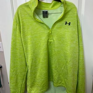 Men’ Under Armour pullover
